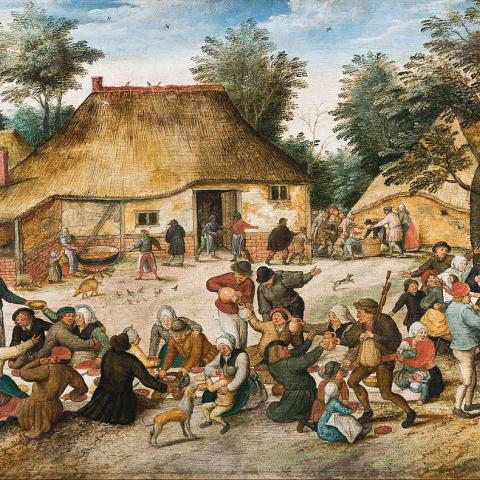 Brueghel
