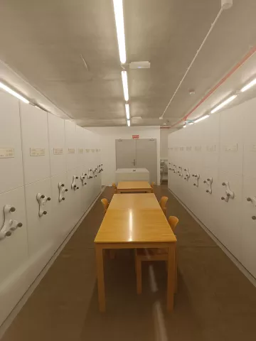 Hondarribiako artxiboa