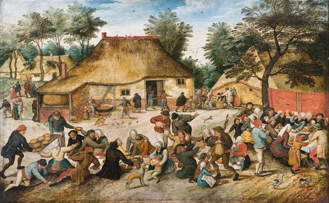 Brueghel